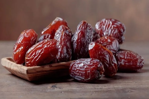 تصویر 3 از معرفی خرما کلوته صادراتی + بهترین قیمت خرید